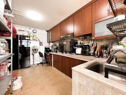 Blk 232 Tampines Street 21 (Tampines), HDB 5 Rooms #498064821